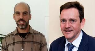 La UdL reconeix l'excel·lència dels professors Eduardo Blanco i Gabriel  Pérez