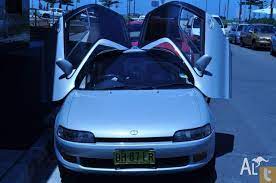 Jdm for paseo cynos tercel sera reflect turbo manifold header race stainless t3 (fits: Toyota Sera 1993 For Sale In Malabar New South Wales Classified Australialisted Com