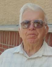 Obituary information for John Richard Williams