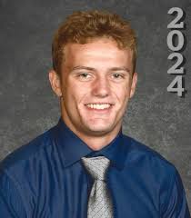 Karl, Allen among top 10 scholars this year at Ida High School