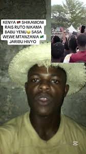 Rais Ruto: Kiongozi au Babu Yenu?