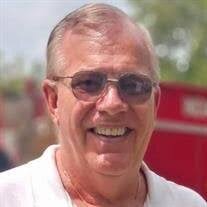 Carl F. Miller Obituary