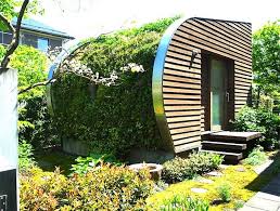 Check spelling or type a new query. 23 Impressive Contemporary Garden Shed Designs Home Design Lover