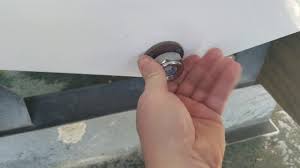 Replace Boat Drain Plug With A Tidal Wake Led Boat Drain Plug Light Youtube