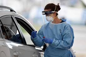 Canberra unattended spectrometric aerosol monitor (cusam). Act Lists Two Exposure Sites After Potential Positive Covid 19 Case Travelled From Nsw To Canberra Abc News