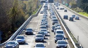 Roma) tornimparte in entrata e' chiuso al traffico fino alle 16:00 del 31/08/2021 verso roma per lavori. Maxi Incidente In Autostrada A24 Nove Feriti Soccorsi Anche Due Bambini