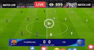 See more of psg vs fc barcelona on facebook. Barcelona Vs Psg Live Team News Predictions Football Marks