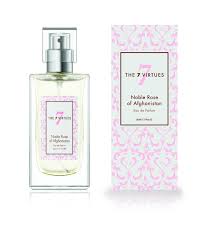 The 7 Virtues Perfume Perfume Reviews Paraben Free Products