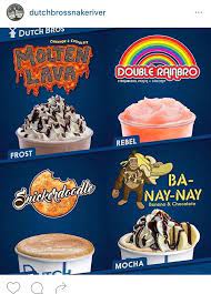 Another Secret Menu For Dutch Bros Dutch Bros Drinks Dutch Bros Dutch Bros Secret Menu