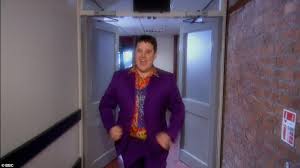 Check spelling or type a new query. The Big Night In Viewers Express Concern Over Peter Kay After He Looks Unwell Daily Mail Online