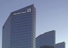 Deut ca tt copy send via email: Deutsche Bank Toronto Jobs Eigenkapital Deutsche Bank