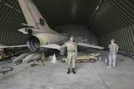 Jets hit Libya's al-Watiya airbase where Turkey may build base ...