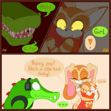 Welcome to Element City! — Big OOF! Also, your looks of Vector is  phenomenal!