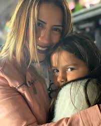 Yokasta Valle "Yoka"