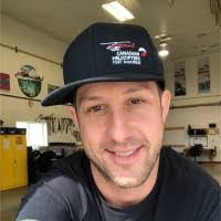 Eric Krone's Instagram, Twitter & Facebook