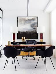 These beautiful home offices and designer decorating tips will not only inspire creativity but also help get 25 inspired home office decor ideas. 35 Classic Home Office Ideas And Designs Renoguide Australian Renovation Ideas And Inspiration