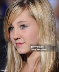 341 Ava Locklear Photos & High Res Pictures