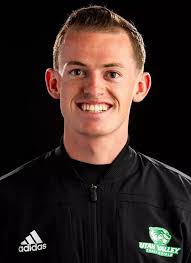 2020 Cross Country Roster