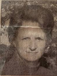 Ella Jane Piper Hunt (1935-2013)