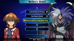 Duel against over 150 iconic duelists including yami yugi, seto kaiba, yami marik, yubel, and soulburner! Yu Gi Oh Legacy Of The Duelist Link Evolution Download