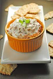 Beef Jerky Dip 4 Oz Beef Jerky 8 Oz Cream Cheese 8 Oz Sour Cream 1 Tbsp Worcestershire Sauce 2 Green Chipped Beef Dip Food Processor Recipes Chipped Beef