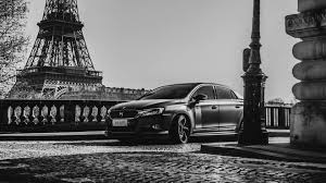 Ds5 Ls R Citroen Ds Citroen Concept