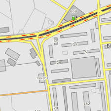 Obiectivele turistice si unităţile de cazare din valea oltului pe harta google map, cu descriere si imagini. Str Valea Oltului Bucuresti