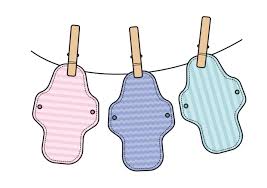 Find an extensive selection of waterproof bed pads to keep incontinence moisture from damaging bedding or irritating skin. These Reusable Cloth Pads Are Comfortable Cheap And Healthy