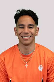 2025-26 Men's Bowling Roster