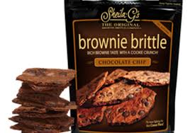 15 out of 5 stars. Macaroni Review Sheila G S Brownie Brittle Macaroni Kid Hickory Western Piedmont