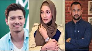 Maybe you would like to learn more about one of these? Neelofa Dan Fattah Amin
