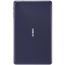 Test Alcatel 1T 10 Tablet ...
