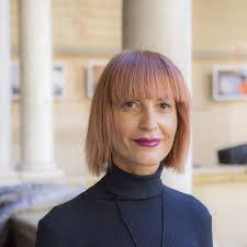 Ana Rojo's Instagram, Twitter & Facebook