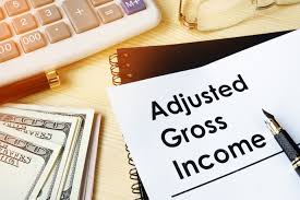 Maybe you would like to learn more about one of these? What Is Adjusted Gross Income H R Block