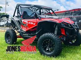 38 The Talon Ideas Honda Monster Trucks Offroad Vehicles