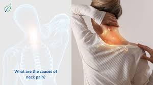 Image result for Neck Pain