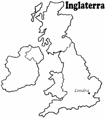 Escolha entre 32000+ mapa inglaterra recursos gráficos e faça o download na forma de png, eps, ai ou psd. Mapa De Inglaterra Para Colorear