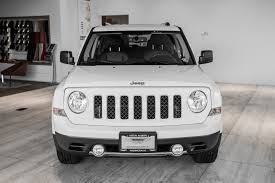 Image result for Bright White 2013 Patriot