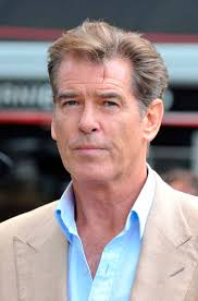 Así eran, Así son: Pierce Brosnan 2006-2016