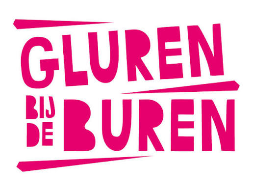 Gluren bij de Buren 2026