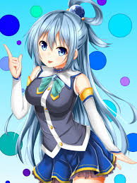 Check spelling or type a new query. Free Download Aqua Konosuba Mobile Wallpaper Zerochan Anime Image Board 800x1131 For Your Desktop Mobile Tablet Explore 24 Aqua Konosuba Wallpapers Aqua Konosuba Wallpapers Aqua Wallpaper Aqua Colored Wallpaper