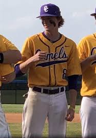 Gregory Vineyard Class of 2022