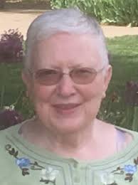 Kathleen “Kay” Russell