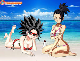 Sexy Fan Art Thread (No porn!) - Page 298 • Kanzenshuu