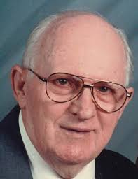 Obituary information for Delbert Dean Greever