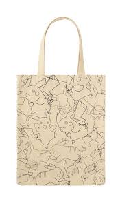 帆布托特包 pokemon icy 290 元 tote bag reusable tote bags bags