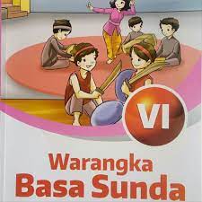 Persamaan antara dua hal yang berlainan: Kunci Jawaban Warangka Basa Sunda Kelas 4 Cara Golden