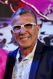 Eri Johnson (22 de Dezembro de 1960)