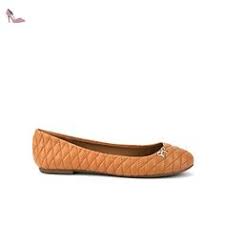 Leur couleur camel est originale et tendance et leur prix va vous séduire ! Diamila