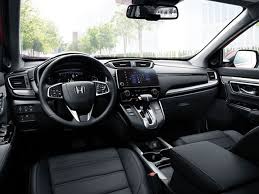 Along with it, is a sheer abundance of innovations in a spacious and. Der Honda Cr V
